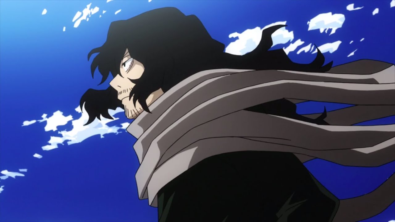 Glorious [AMV/MAD]