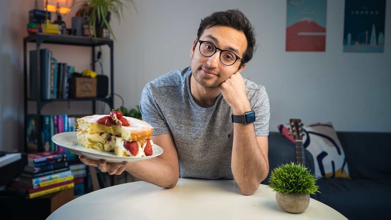 My Productive Birthday in Lockdown - Day in the Life Vlog