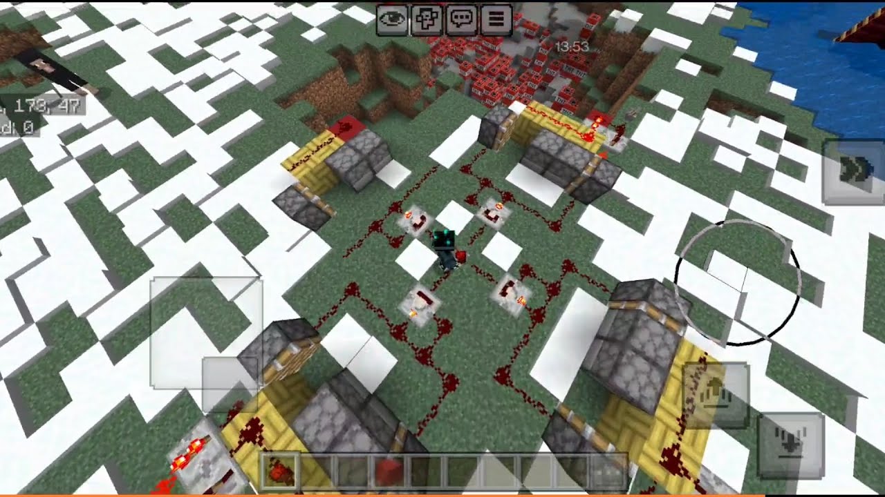 First?? DUPE machine FACTORY. (really sorry bout the noise quality. Least u can hear me)