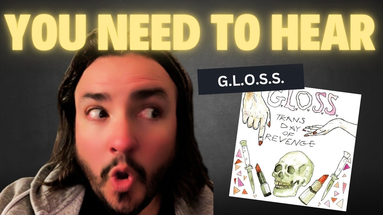 Why You Need To Hear G.L.O.S.S. - Hardcore Punk For The Outcasts