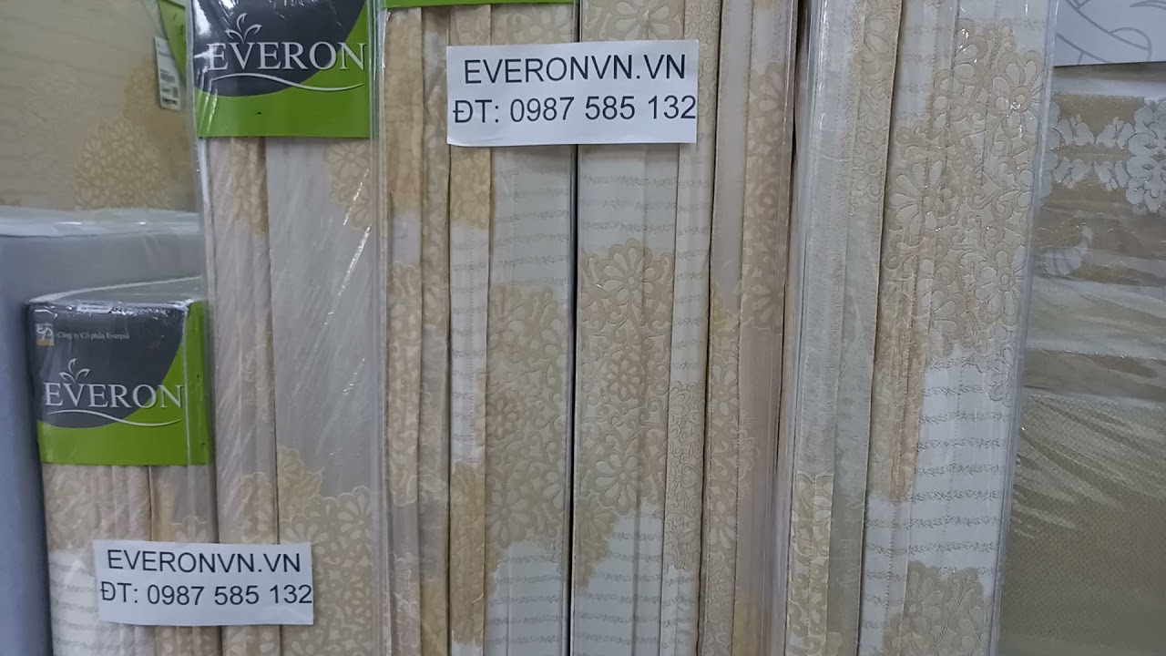 Các kích thước đệm bông ép Everon mỏng 5cm chính hãng