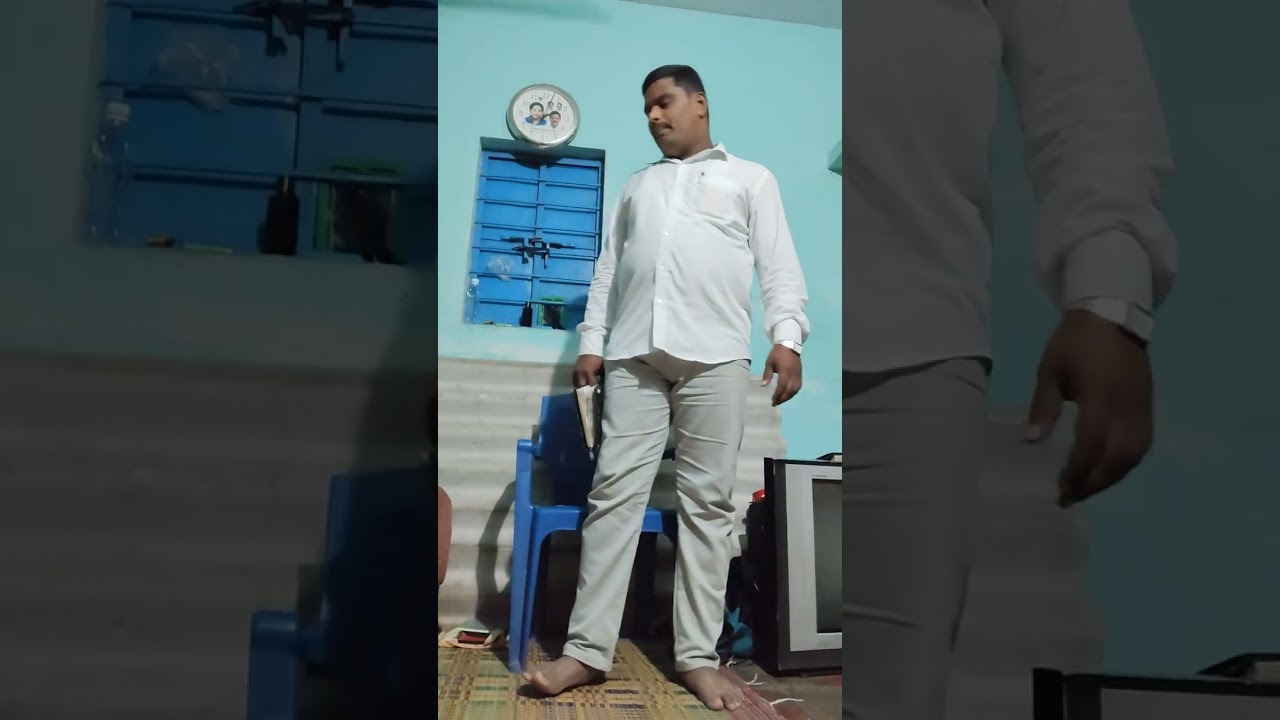 தேவசெய்தி: பெலனையும் சத்துவத்தையும் அருளுகிறவர். (கள்ளிமேடு கிளை திருச்சபை)