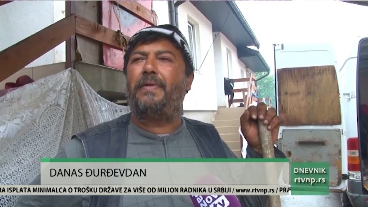 Đurđevdan 06. maj 2020.