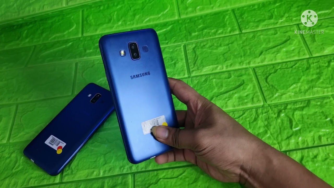 samsung galaxy j7 duo banyak yang tidak tau