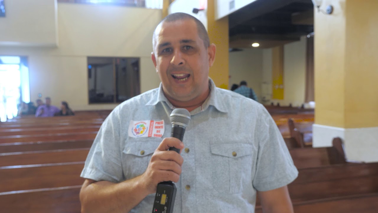 Resumen Cumbre de Unidad Pastoral, Habana 2019