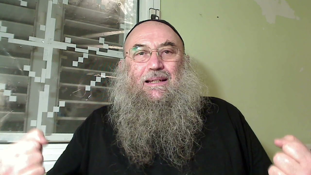 Зогар для Народов Мира: утешитель с родной земли. Часть 1.