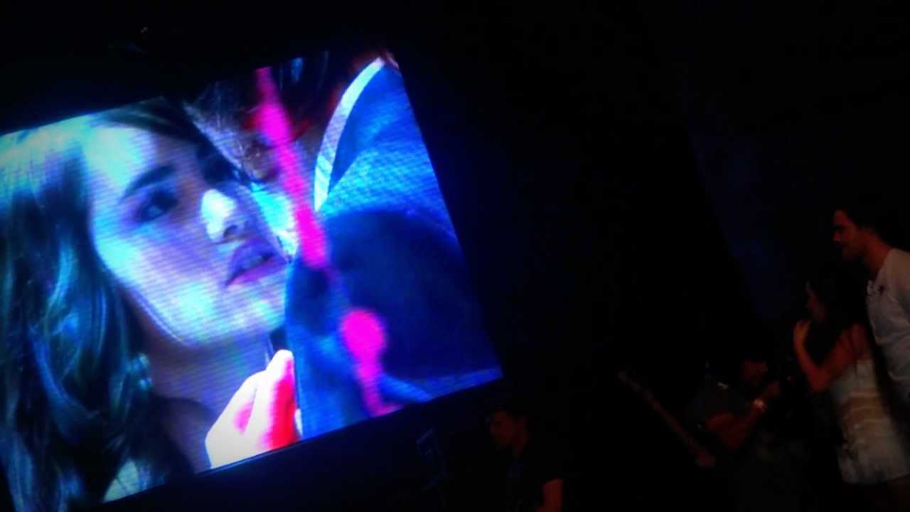 HD. Homenaje CASI ANGELES! Teen Angels en Lima 2011 ♥