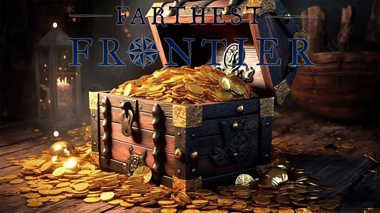 Farthest Frontier - Scarlett Hill # Wasteland CXLIIII