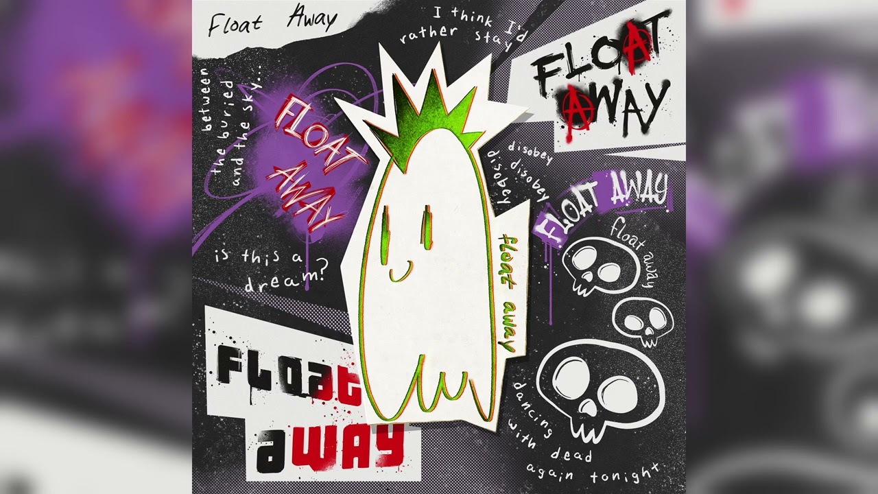 Casey Edwards & Ali Edwards &ndash; Float Away [Official Audio]