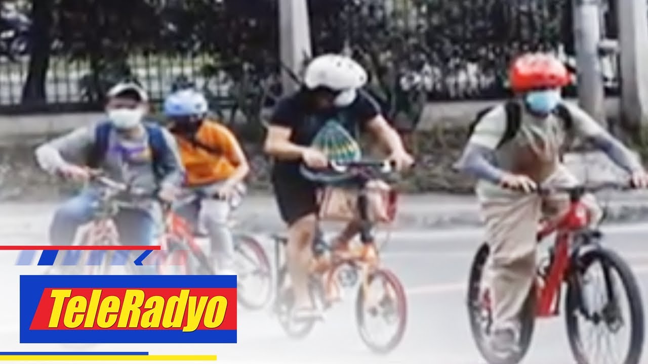 Sakto | Teleradyo (9 June 2021)