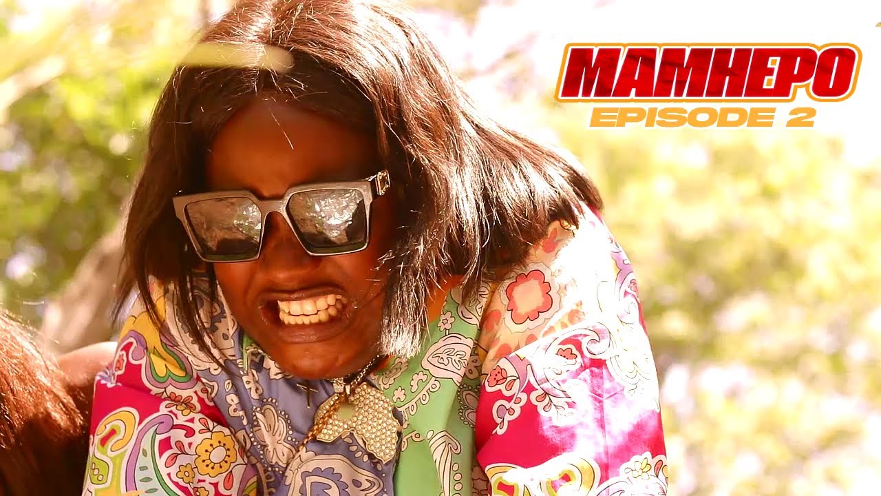 MAMHEPO _EPISODE 2