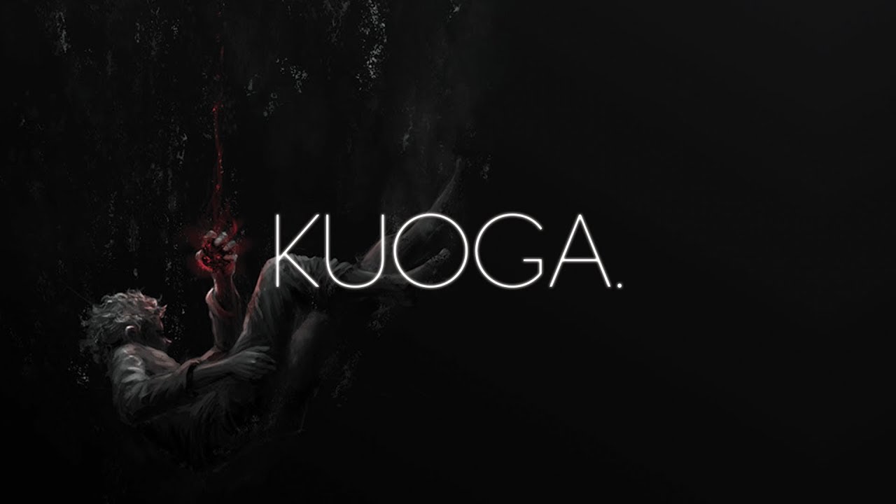 Kuoga. - Patience (feat. Ivy)