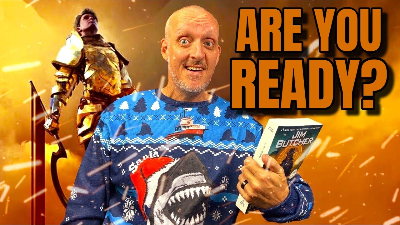 My Most Anticipated New Books of 2026 | 8 New Releases For Next Year
