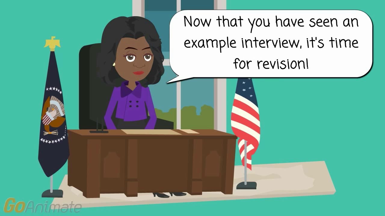 USA Embassy Interview - Placement International - Bridge USA -  Visa J1 Cultural Exchange
