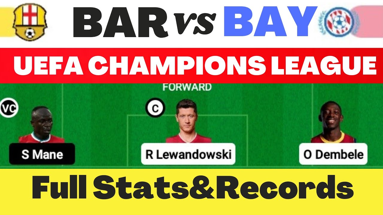 bar vs bay,bar vs bay dream11 prediction,bar vs bay dream11 prediction today match,bar vs bay live