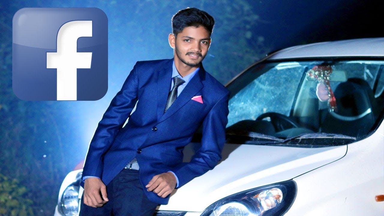Facebook Record of Vishal Prajapati | Prajapati Films Production | Total Likes 19,443