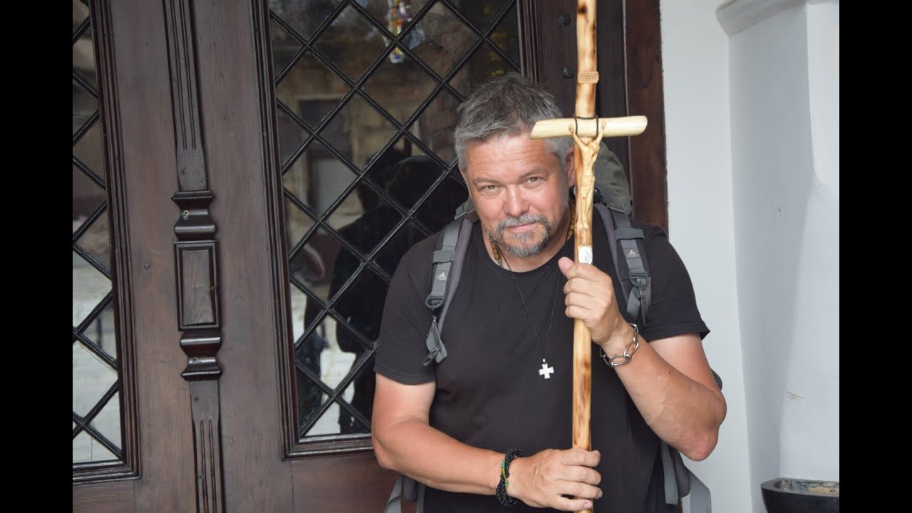 Roman Zięba - Świadectwo