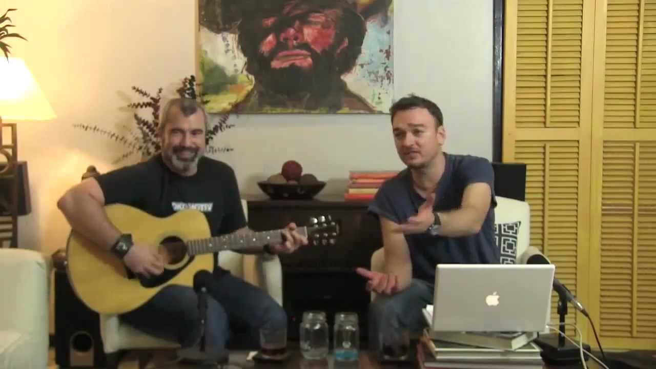Call Me Maybe Cover by: Basti Artadi of Wolfgang & Tirso Ripoll of Razorback .mp4
