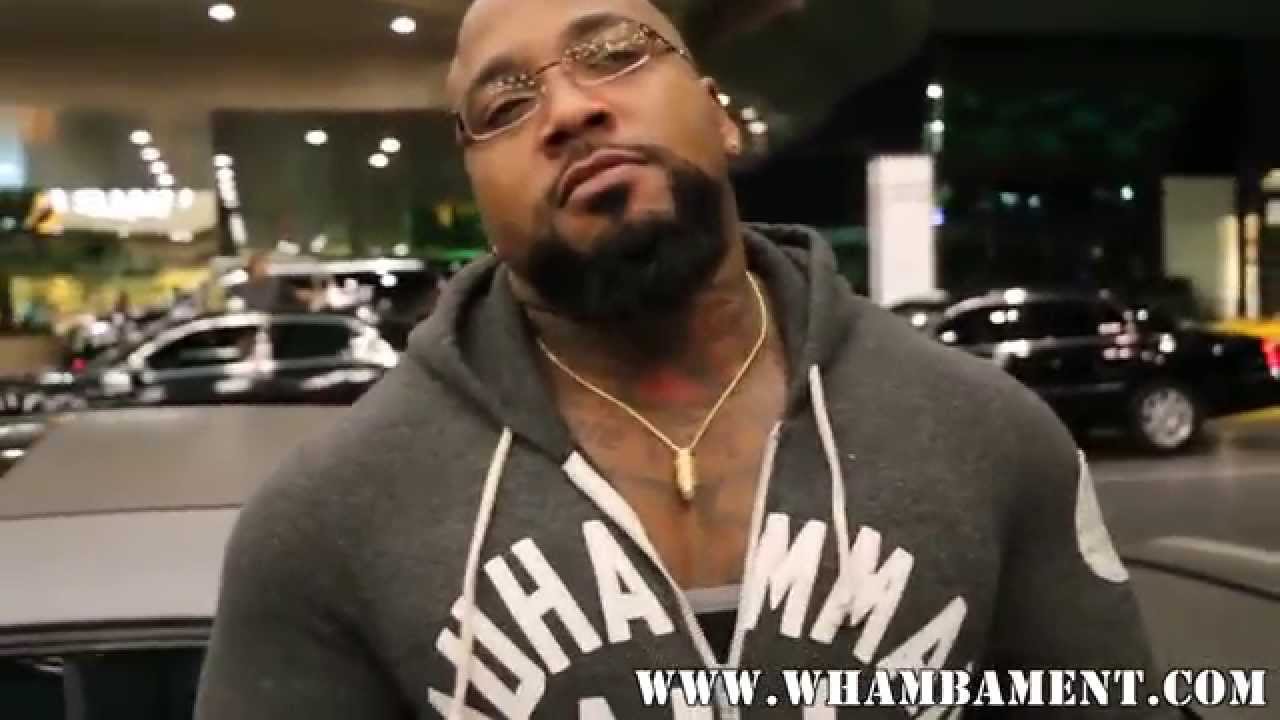 Drake's Bodyguard - 