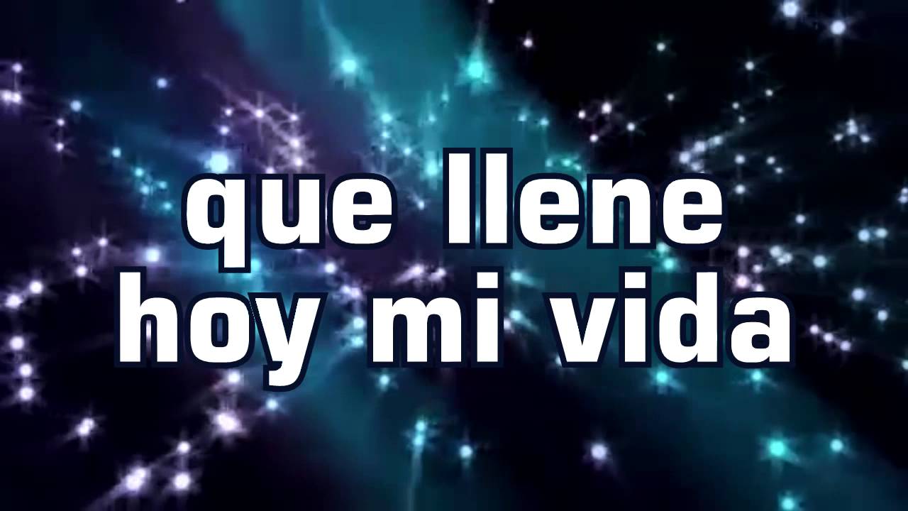 Manda lluvia - Marco Barrientos - Transformados (Letras)