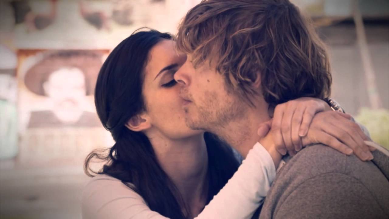 Kensi | Deeks - Things i'll never say | Densi