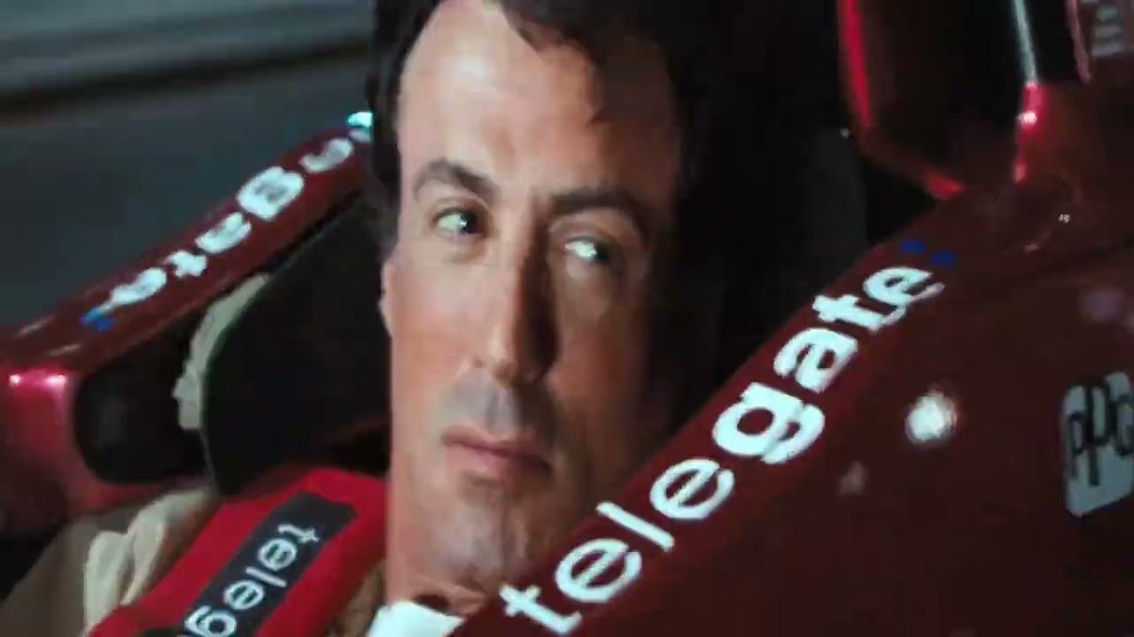 Driven 2001-Chicago Joyride(1080p Reuploaded