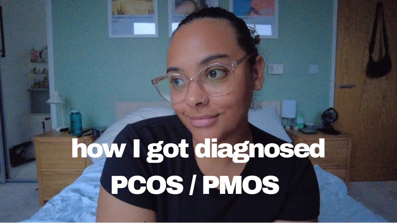 how I got diagnosed with PCOS, PCOS symptoms and what I am doing next | PCOS life diaries 1