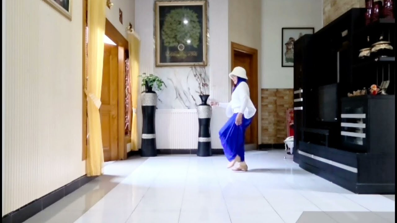 Getaway Car Line Dance | Choreo by Brandon Zahorsky (USA) & Trevor Thornton (USA)