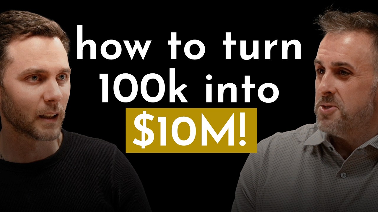 3rd Generation Owner: How To Scale A Business From 6 to 8 Figures