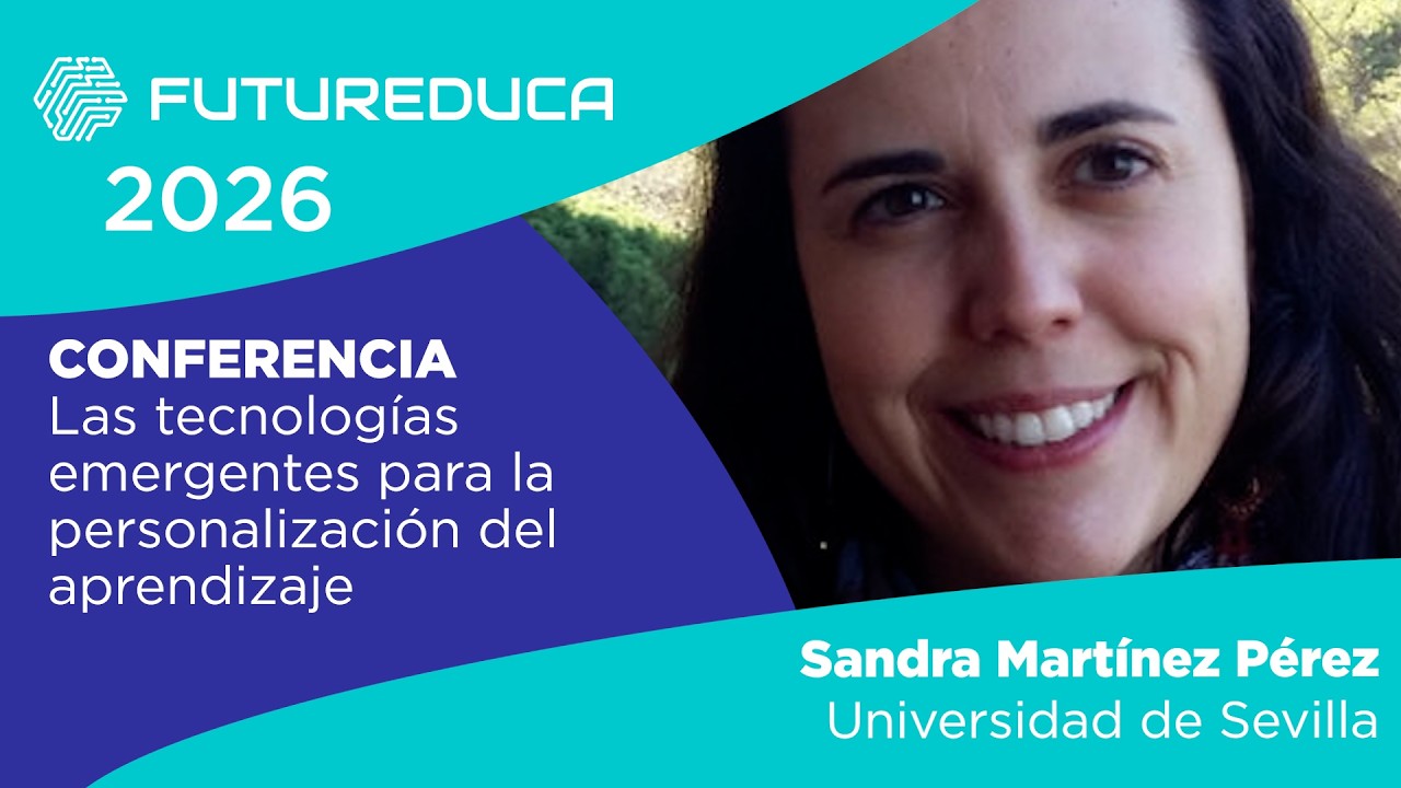 Las tecnologías emergentes para la personalización del aprendizaje