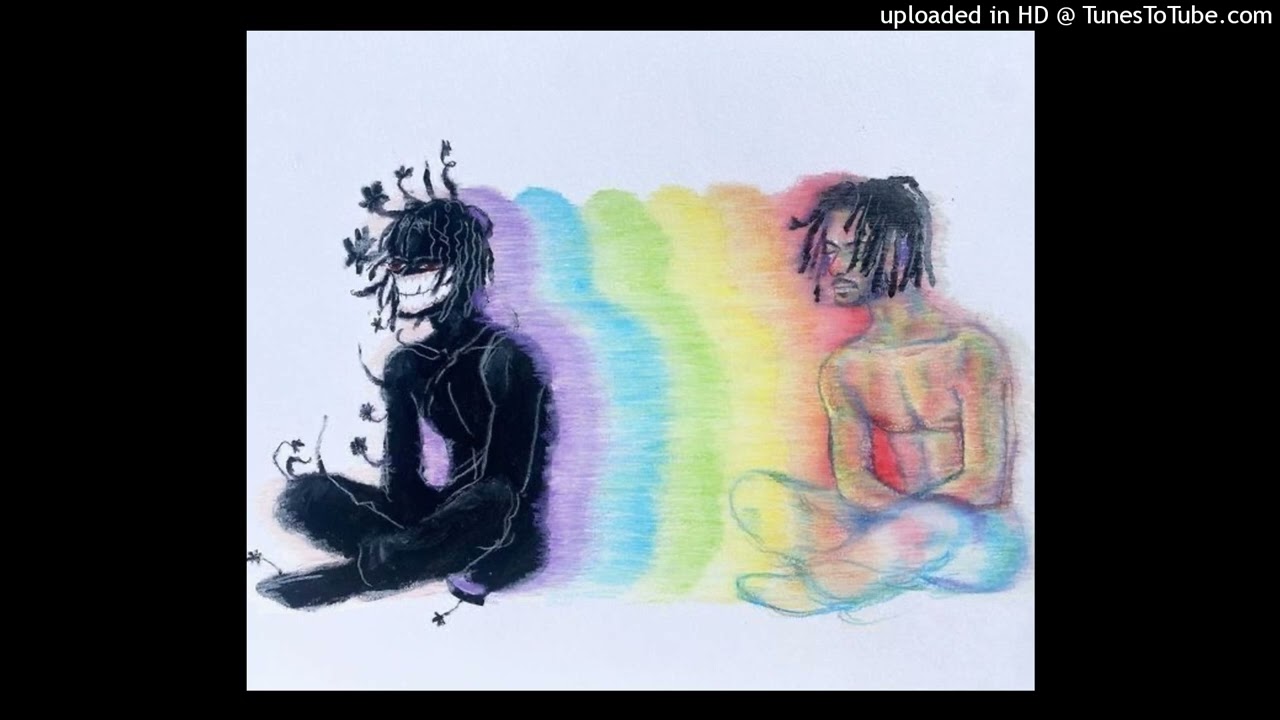 [FREE] boofpaxkmooky x yung brando type beat - 'detachment'