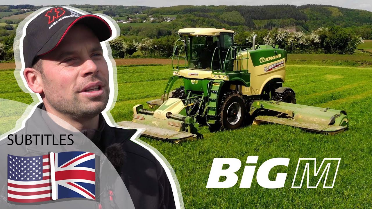 Contractor Xavier Schoonbroodt (BE): "Details make the difference"