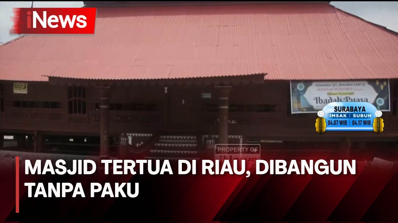 Wisata Religi 