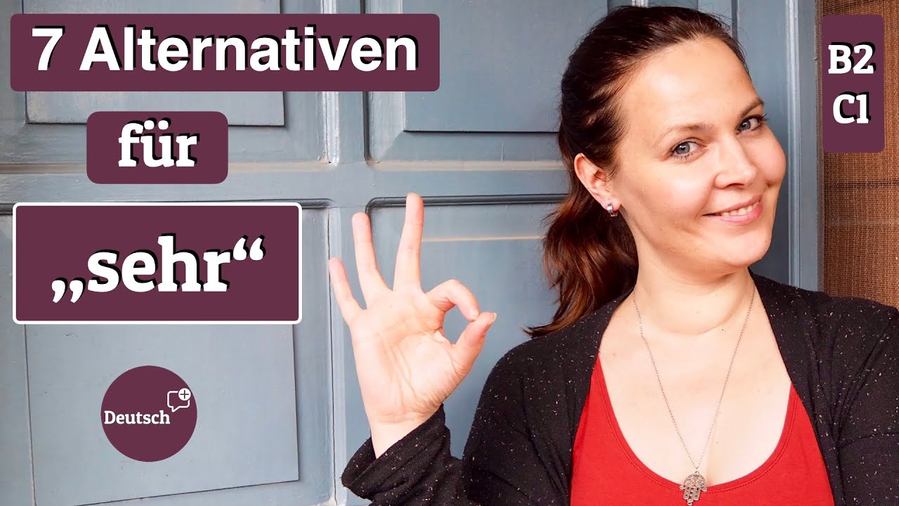 7 Alternativen für 