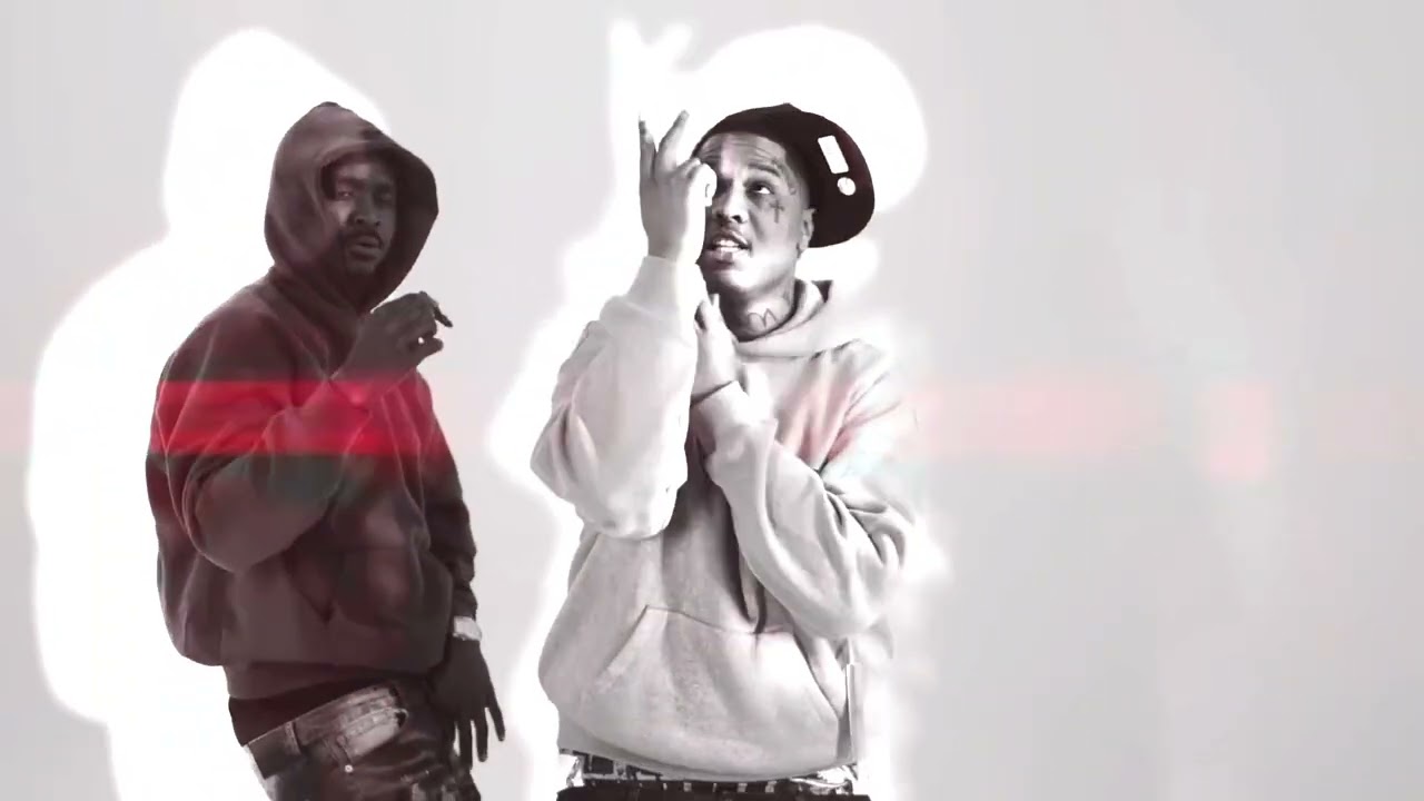 EBK Jaaybo Nightmares  (Unreleased Music Video official)￼