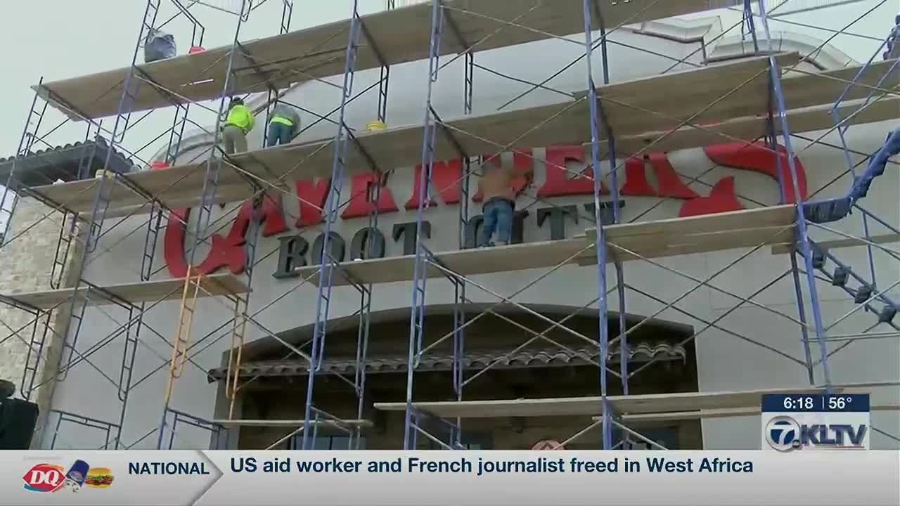 Cavender&rsquo;s Boot City gives first look at renovated flagship Tyler store