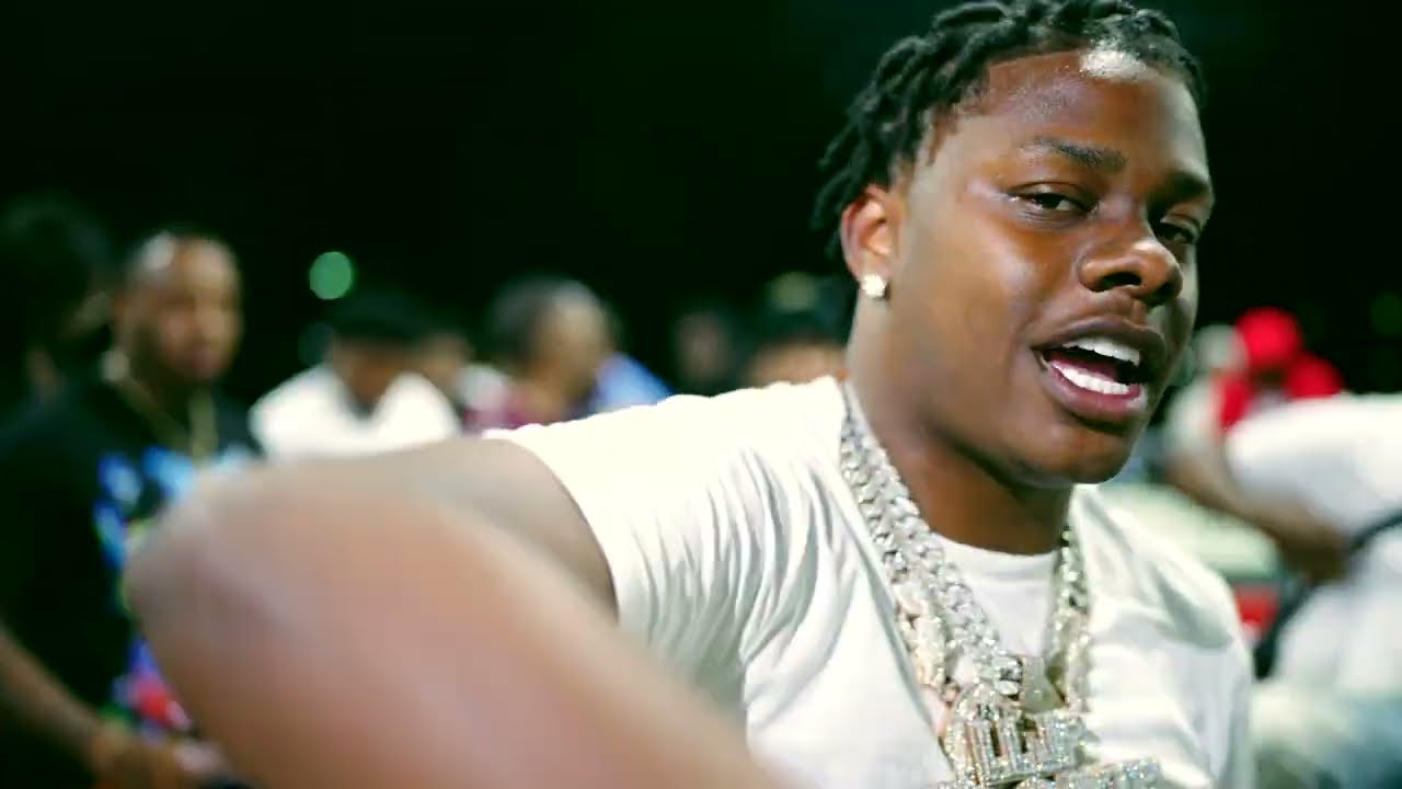 Cootie - Trap Nigga Investment (Official Video)