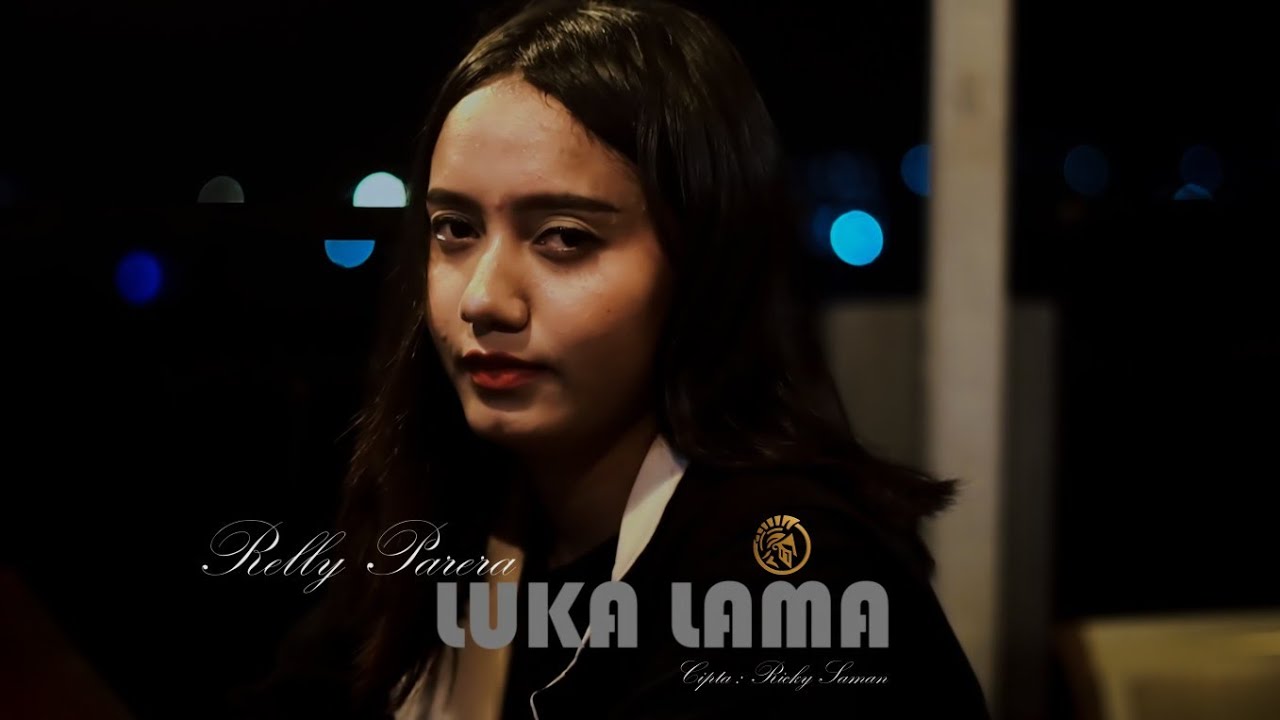 Pop Ambon 2025 || Luka Lama || Relly Parera