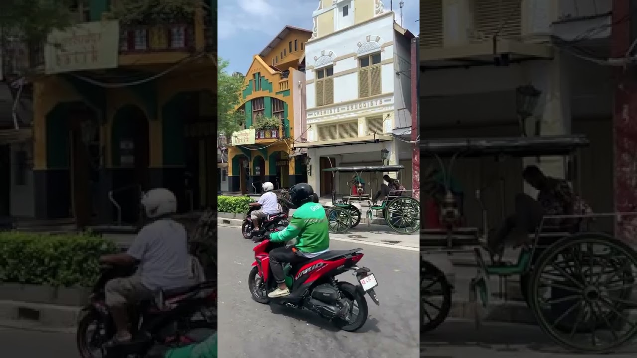 Grand Inna Malioboro