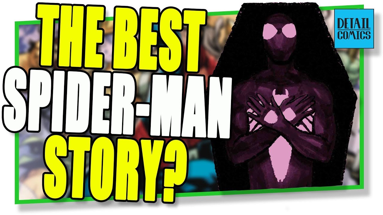 The Best Spider-Man Story? Justice League, Batman & Immortal Hulk! (Preview Picks 5/13/2019)