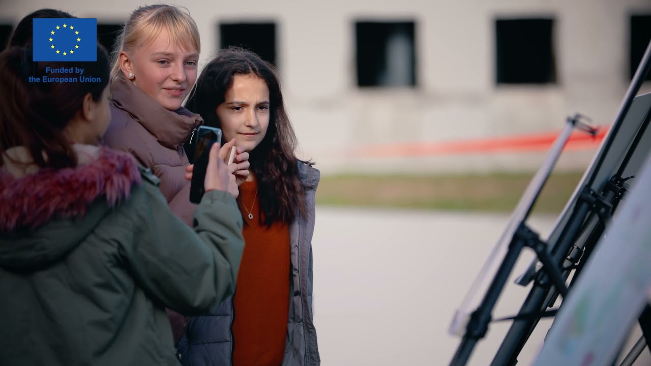 Achievements of the DevRAM projects in Cantemir, Moldova