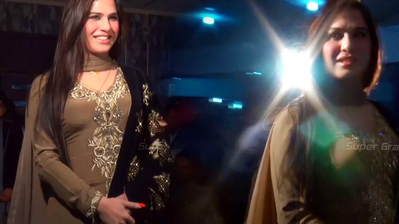 Paarri Paro Entry - Mandi Bahauddin Party - Sg Studio