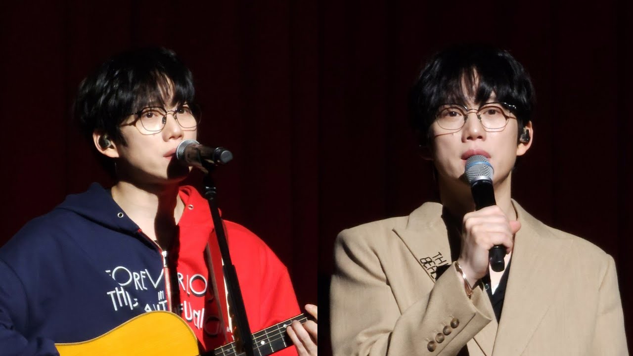 260201 ▪︎ To 10CM (Day3) ▪︎ 앵콜 ▪︎10CM - 프리앵콜 / 막곡 (세로캠) ▪︎ ⚲ 블루스퀘어 SOL트래블홀