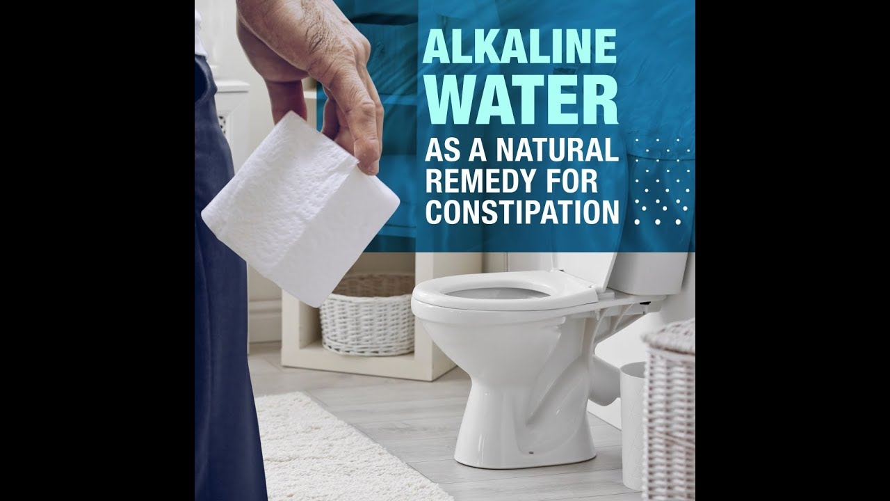 Water Ionizer and Alkaline Water Benefits