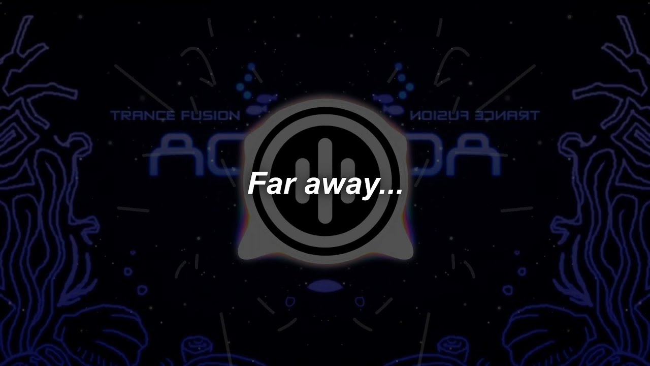 [LYRICS] CROOVE - Aquaris 1.3x