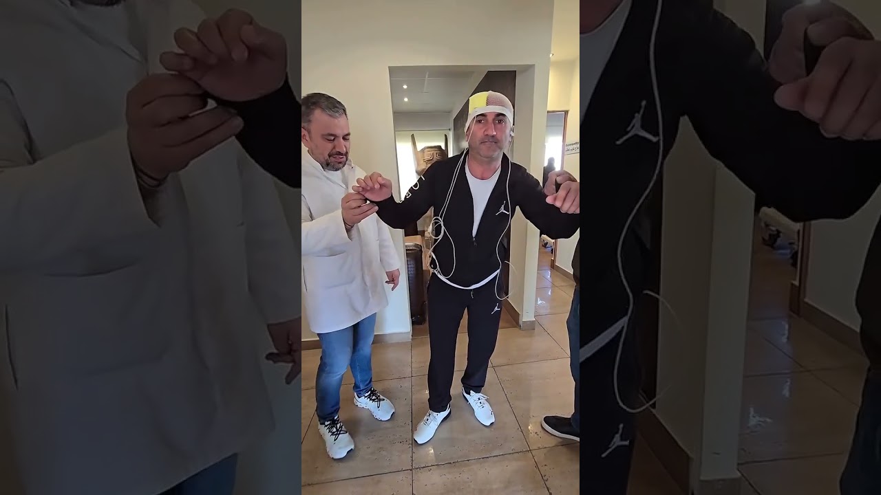 هذه هي التقنية الطبية الحديثة لعلاج مرض التصلب اللويحي!!!