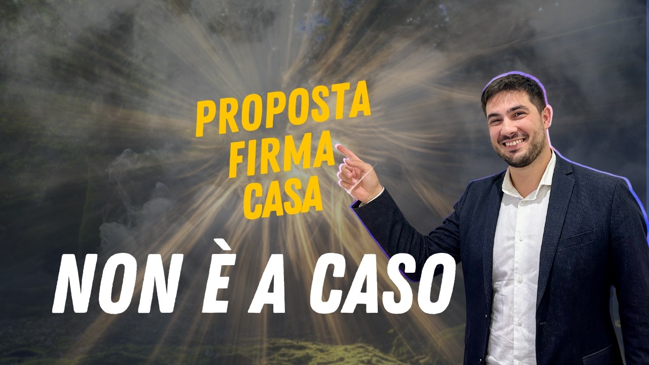 Open House: 3 domande che fanno tutti