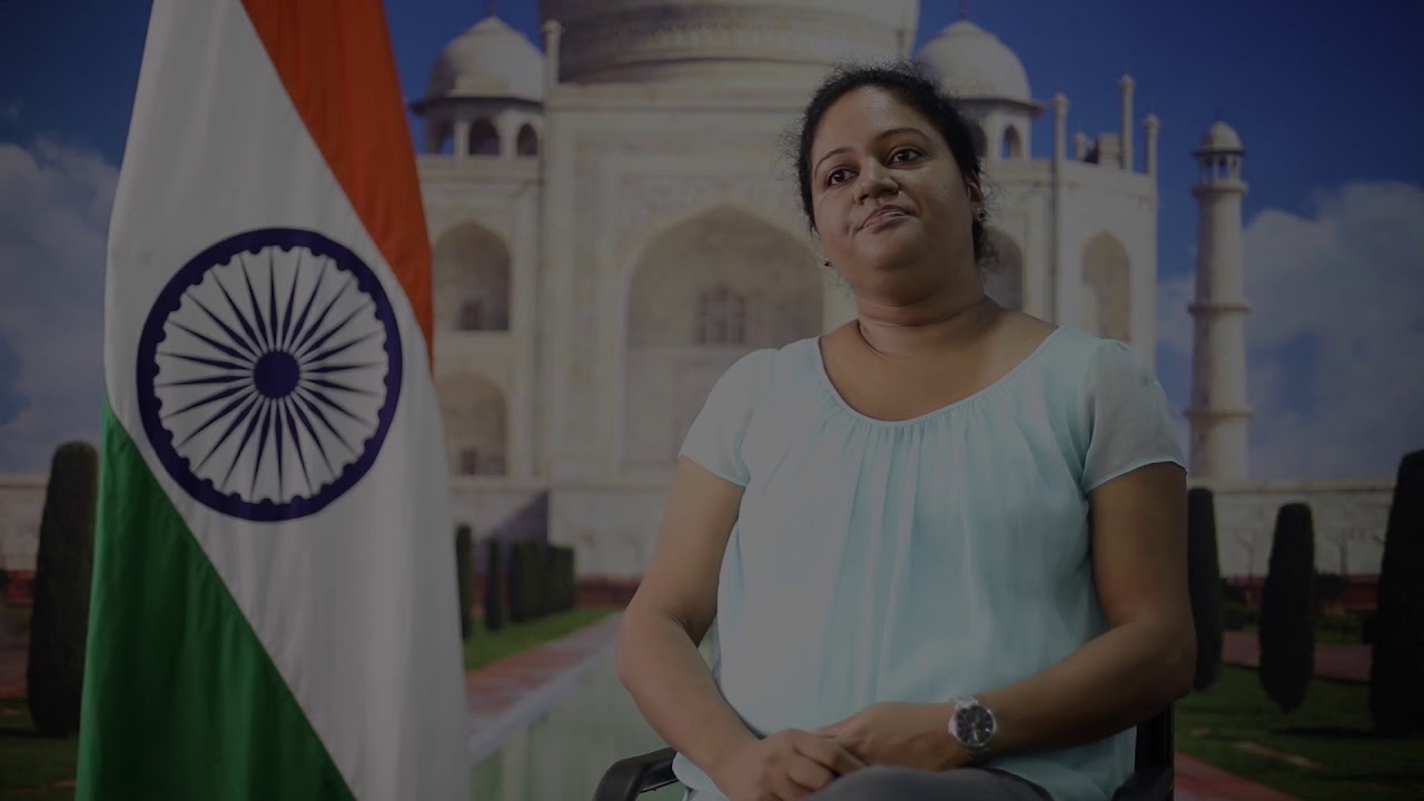 ITEC Interview