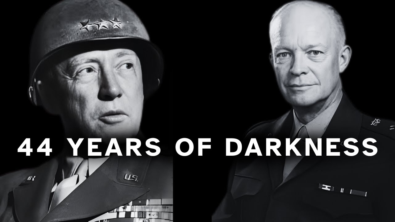 When Ike Halted the U.S. 3rd Army 60 Miles from Prague &ndash; This Let USSR Take It