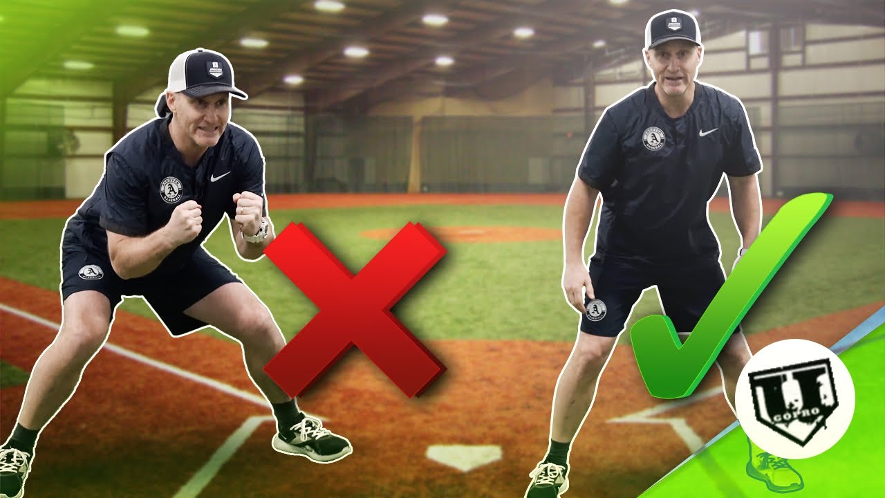 &ldquo;The Delayed Steal&rdquo; (DONE RIGHT!) Even Your SLOWEST Baserunners Can Steal Bases with This Technique!